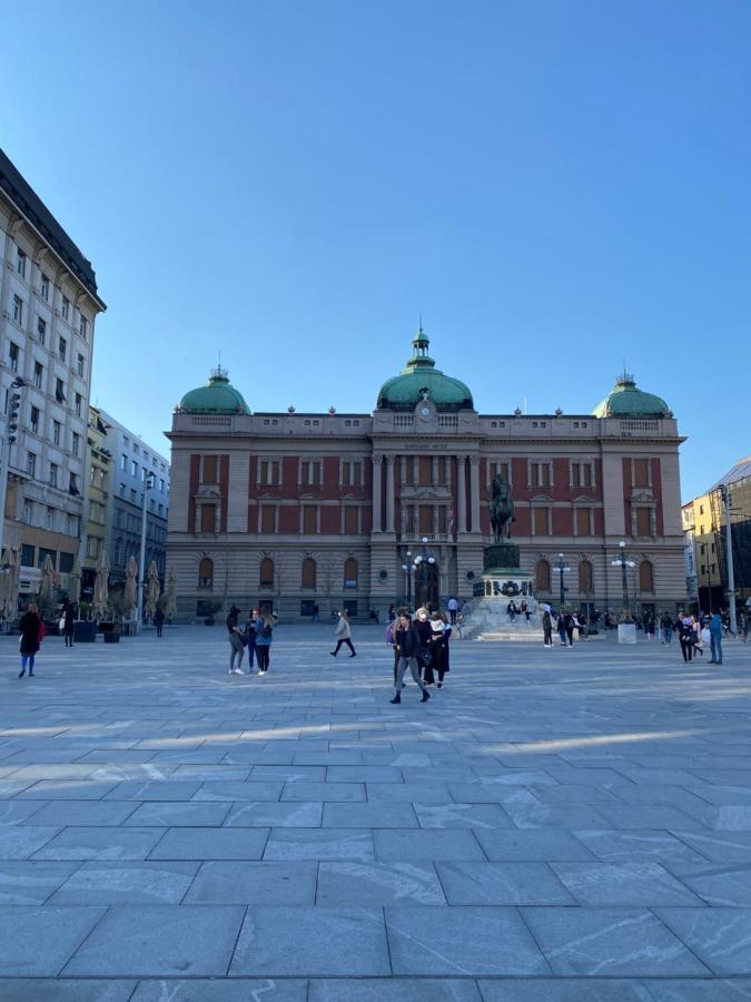 Cika Ljuba Appartamento