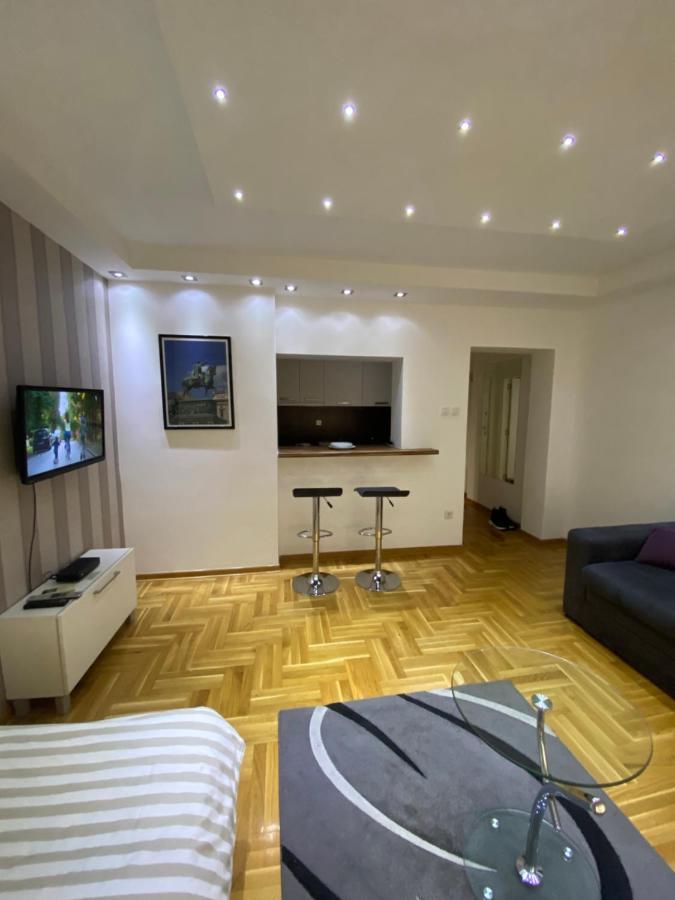 Cika Ljuba Belgrado