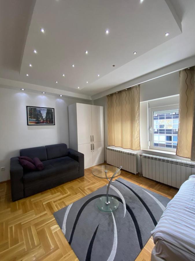 Cika Ljuba Appartamento
